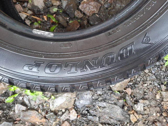 Dunlop SP Winter Ice 01. ������, ����������, �/�, ����� 20 % ����
