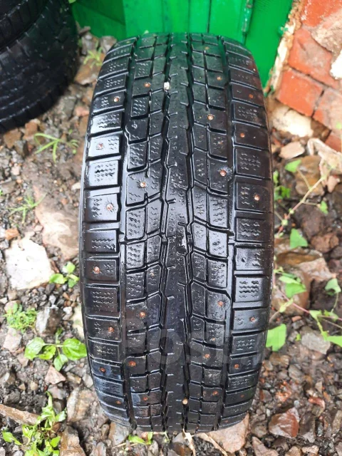Dunlop SP Winter Ice 01. ������, ����������, �/�, ����� 20 % ����