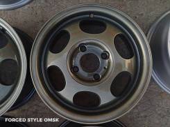 . 5.5x14", 4x108, ET35,  72,6. 