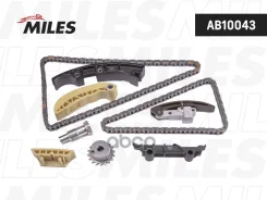 �������� ���� ��� Volkswagen 2.3/2.8/3.2 AQN, AQP, BUB 00-10 Miles ���. AB10043 AB10043 ����