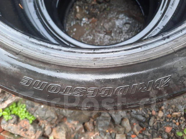 Bridgestone Regno GR-EL. ������, �/�, ����� 60 % ����
