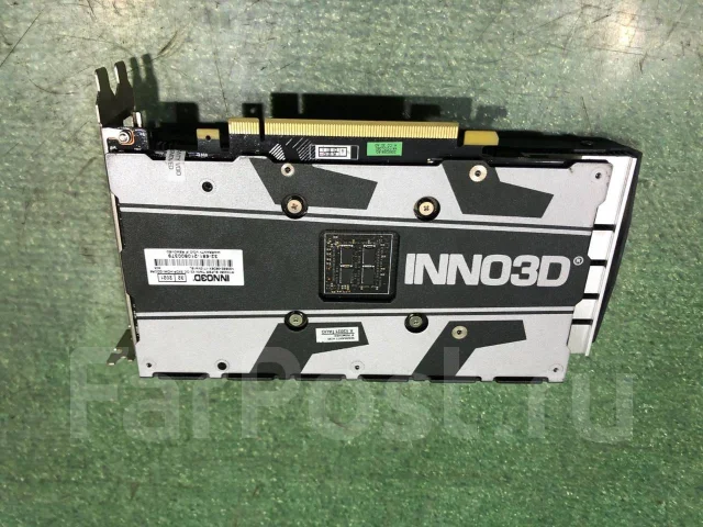 GeForce RTX 2060 SUPER ����