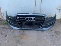 ������ �������� s-line Audi a6 c7 4G0807065D ����