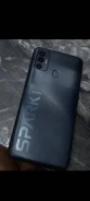 Tecno Spark 7. �/�, 64 ��, �����, 4G LTE, NFC ����