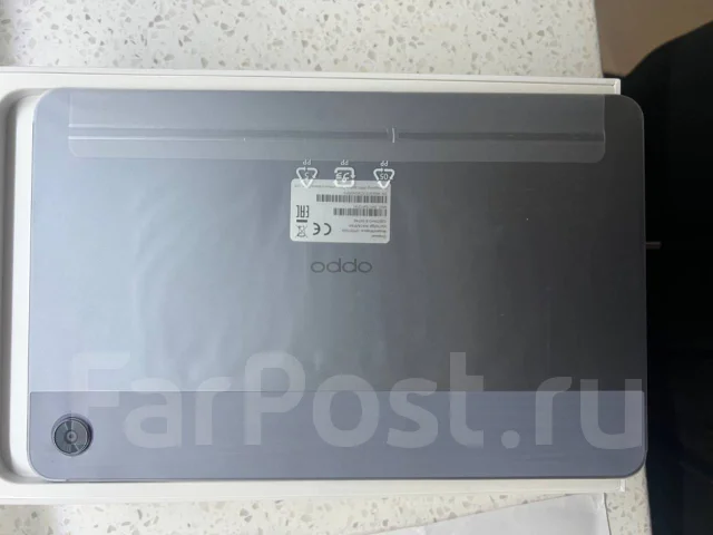 OPPO Pad Air. 10.3 ������, ������ 128 �� ����