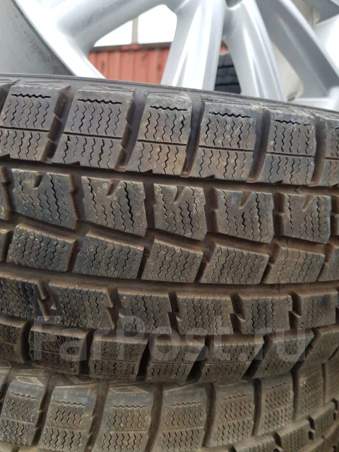 Dunlop SP Winter. �����������, �/�, ����� 10 % ����