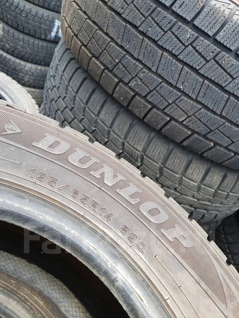 Dunlop SP Winter. �����������, �/�, ����� 10 % ����