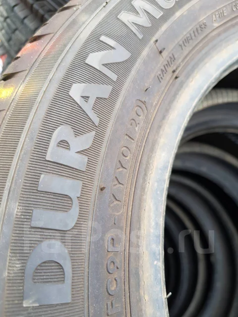 Idemitsu Duran Mu:Tech. ������, 2020 ���, �/�, ����� 10 % ����
