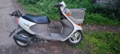 Suzuki Lets 4. 50����. ��., ��������, ���������, ��� ������� ����