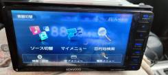 Kenwood MDV-D706BTW ����