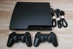 Sony PlayStation 3 Slim ����