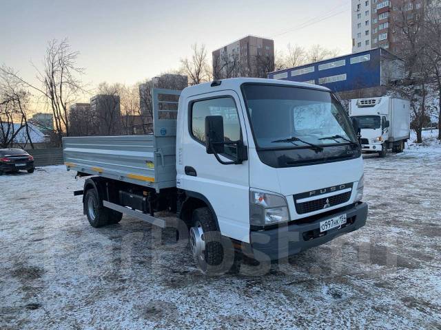 Водитель самосвала, работа в ООО \"Все для АЗС\" во Владивостоке ...