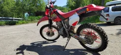 Honda XR 250. 250����. ��., ��������, ���������, ��� ������� ����