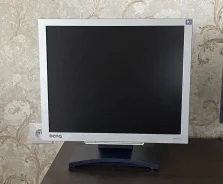 BenQ. 19", ���������� �� (LCD, LED, QLED) ����