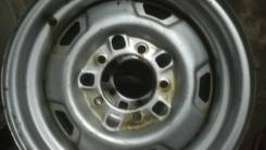 Suzuki. 5.5x15", 5x139.7, ET10,  108,0. 