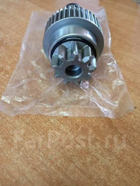 ������� �������� TD25, QD32, TD27 Nissan 2331243G00 233126T000 ����