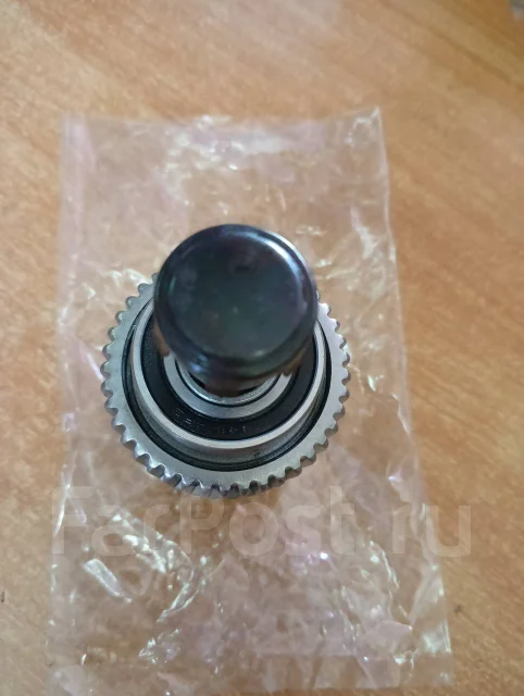 ������� �������� TD25, QD32, TD27 Nissan 2331243G00 233126T000 ����