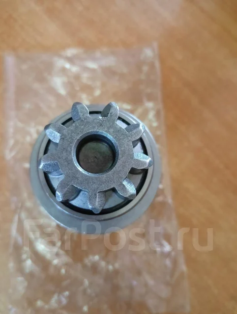 ������� �������� TD25, QD32, TD27 Nissan 2331243G00 233126T000 ����
