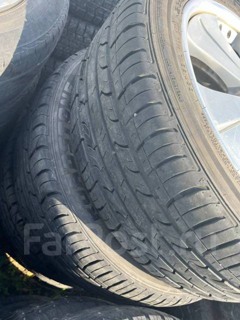 Продам колеса Roadstone 235/45 R18, 18", 1 шт, 235 мм, 45 %, радиальный ...
