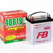 ����������� FB Super NOVA 40B19R, �������� 2 ���� 40B19R ����