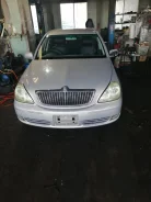 Toyota Brevis. JCG10, 1JZ FSE ����