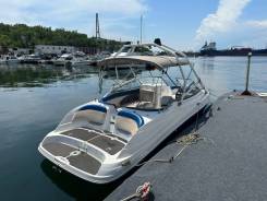 Yamaha SX230. 2007 ���, ����� 7��., ��������� ������������, 320��.�., ������ ����