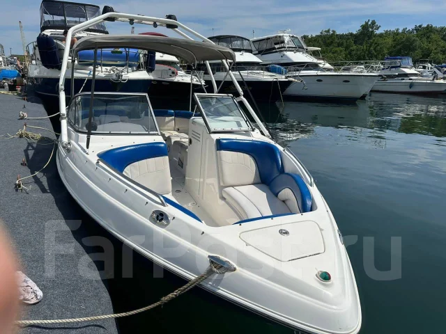 Yamaha SX230. 2007 ���, ����� 7��., ��������� ������������, 320��.�., ������ ����