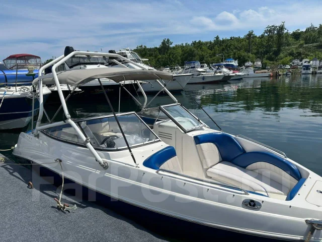Yamaha SX230. 2007 ���, ����� 7��., ��������� ������������, 320��.�., ������ ����