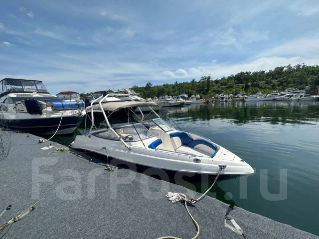Yamaha SX230. 2007 ���, ����� 7��., ��������� ������������, 320��.�., ������ ����