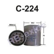   C-224 RB-Exide () C-224 