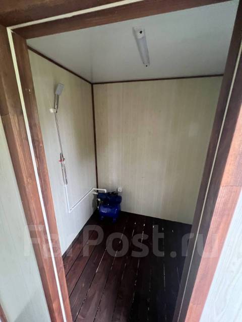 Услуги плотников (беседки, террасы, навесы) во Владивостоке