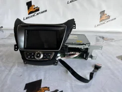 ��������� �� ������� Hyundai Avante G4FD 2011 (LegoCar125) 961703X0004X ����