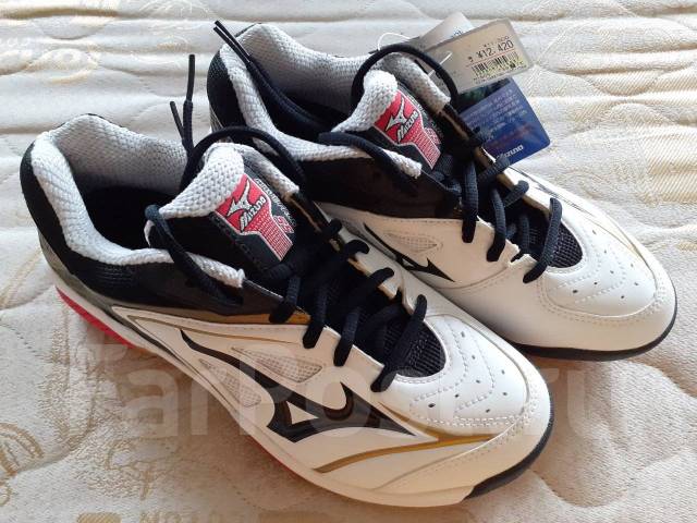 Mizuno wave store fang ss