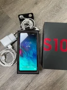 Samsung Galaxy S10. �/�, 128 �� ����