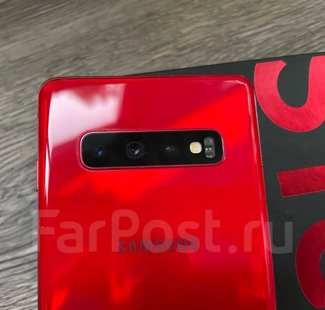 Samsung Galaxy S10. �/�, 128 �� ����