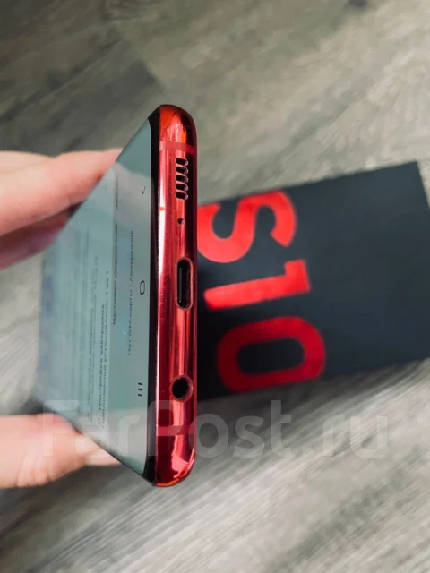 Samsung Galaxy S10. �/�, 128 �� ����