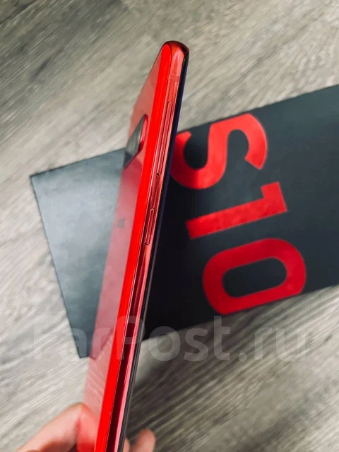 Samsung Galaxy S10. �/�, 128 �� ����