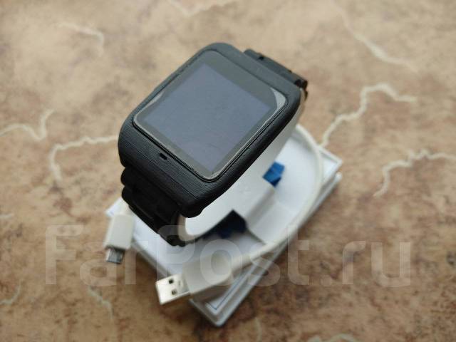 Nfc sony store smartwatch 3