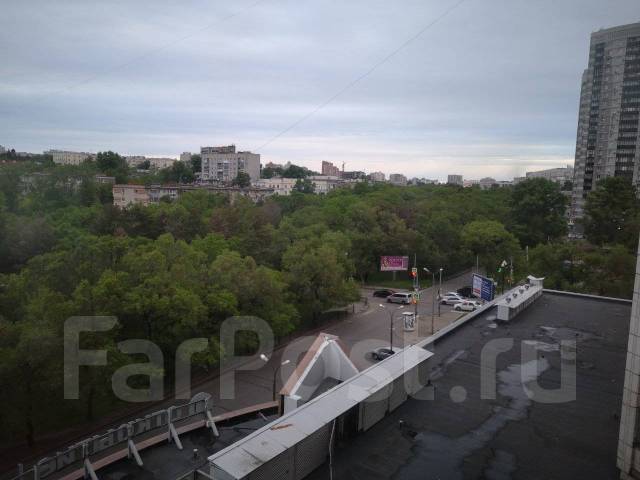 Амурский бульвар хабаровск фото