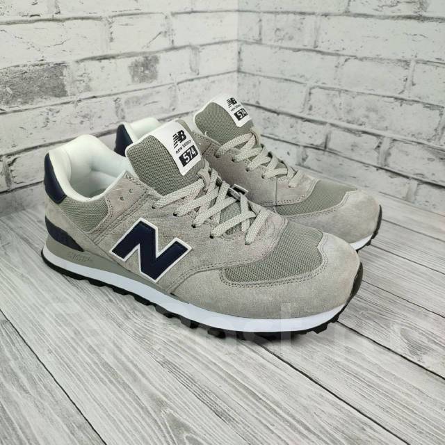 New balance store ml574 46