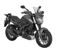 Bajaj Dominar 400. 400����. ��., ��������, ���������, ��� ������� ����