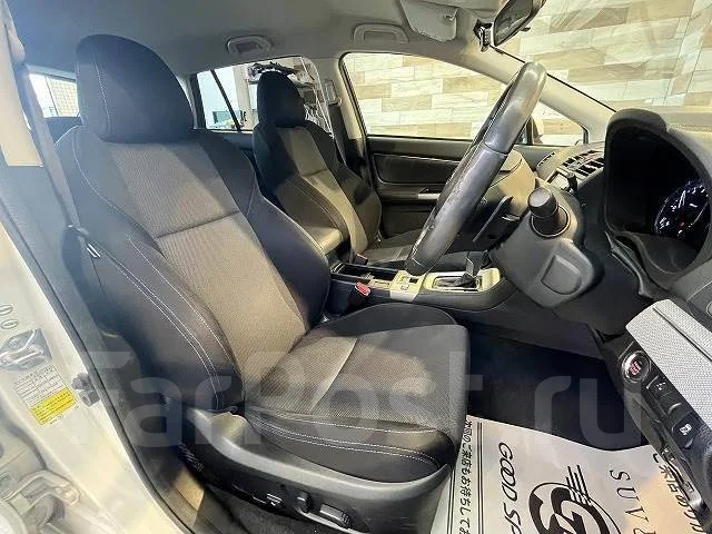 Subaru Levorg. �������, 4wd, 1.6 (170��.�.), ������, 40 000����. ��, �/�. ��� ����� �� ������������ ����