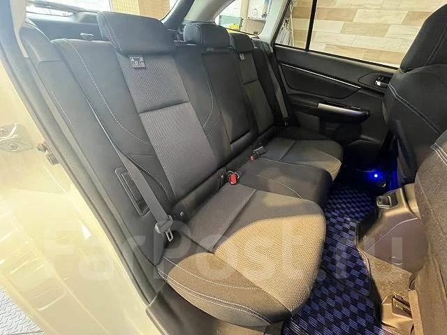 Subaru Levorg. �������, 4wd, 1.6 (170��.�.), ������, 40 000����. ��, �/�. ��� ����� �� ������������ ����