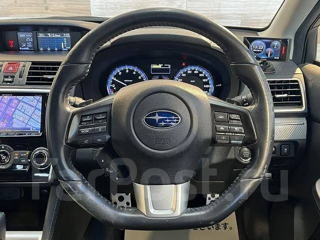 Subaru Levorg. �������, 4wd, 1.6 (170��.�.), ������, 40 000����. ��, �/�. ��� ����� �� ������������ ����