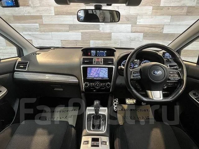 Subaru Levorg. �������, 4wd, 1.6 (170��.�.), ������, 40 000����. ��, �/�. ��� ����� �� ������������ ����