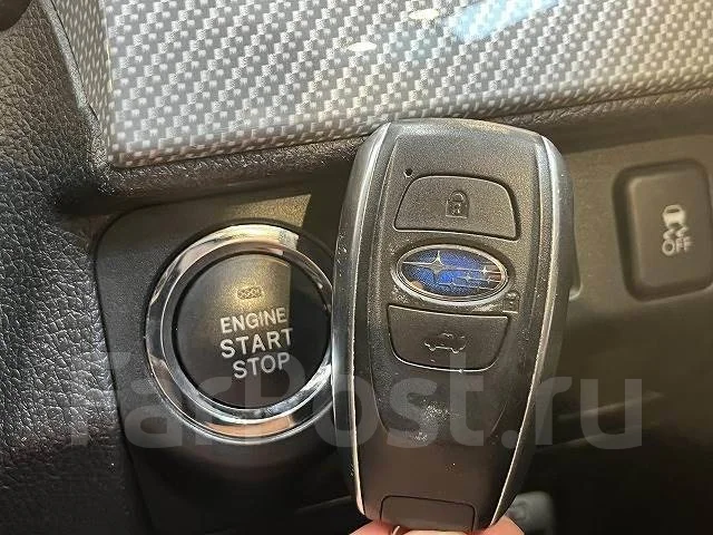 Subaru Levorg. �������, 4wd, 1.6 (170��.�.), ������, 40 000����. ��, �/�. ��� ����� �� ������������ ����