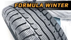 Formula Winter. ������, ��� �����, 2022 ���, ����� ����
