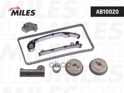 �������� ���� ��� Nissan Almera/Tino 1.5i-1.8i 16V QG15/QG18DE 00 � ��������� ��������� � ����������� Miles Miles ���. AB10020 AB10020 ����