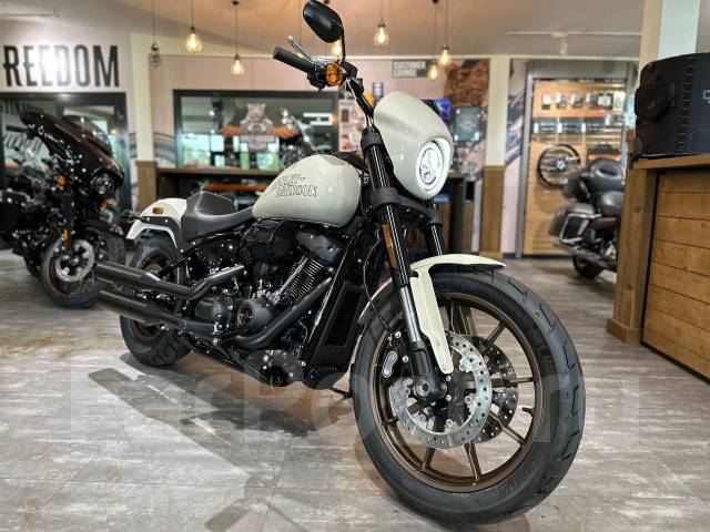 Дуги безопасности Harley Davidson Dyna