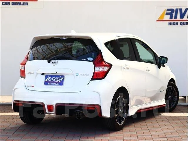 Nissan Note. �������, ��������, 1.2 (80��.�.), ������, 46 000����. ��, �/�. ��� ����� �� ������������ ����